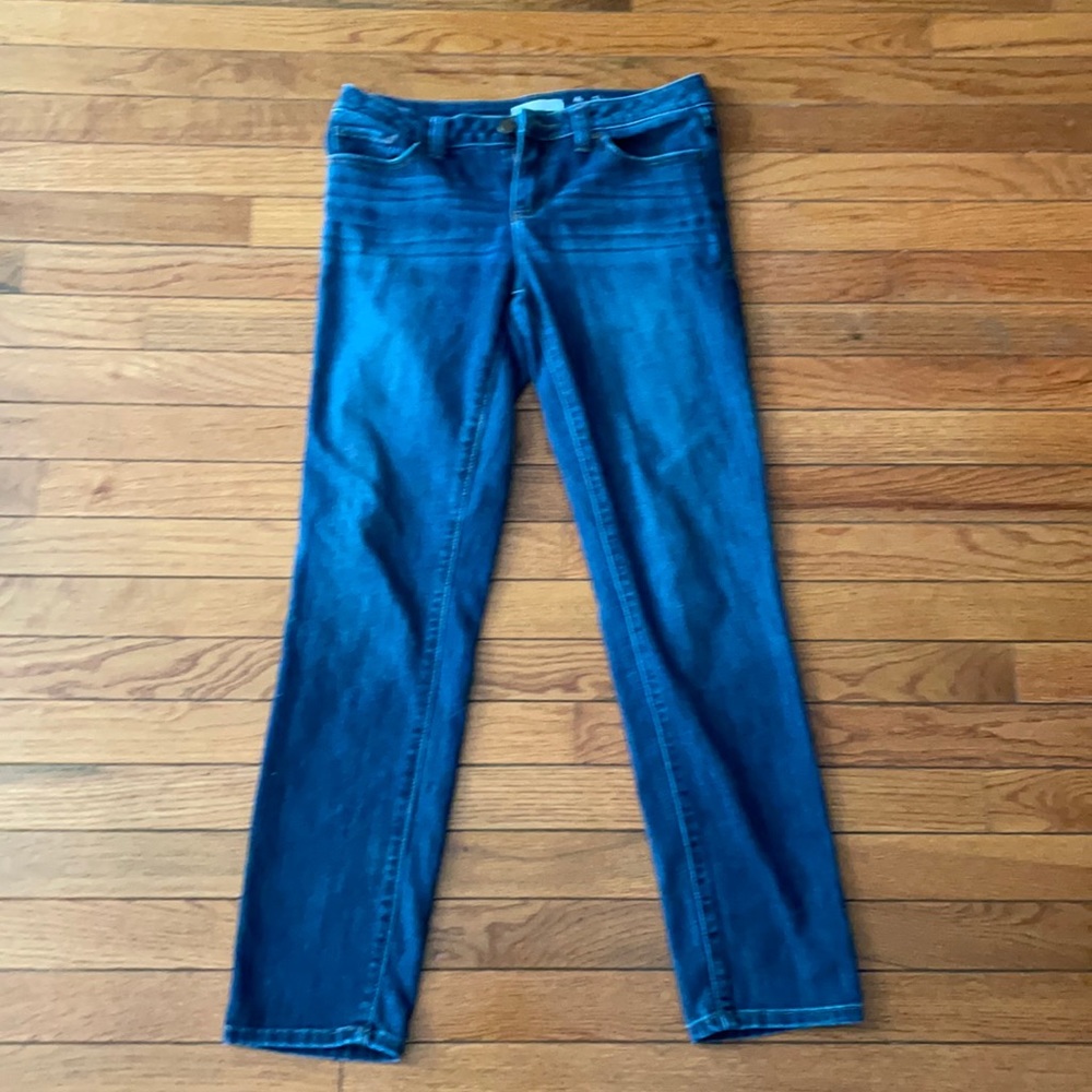 Lauren Conrad Skinny jeans